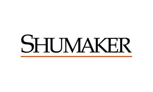 shumaker logo