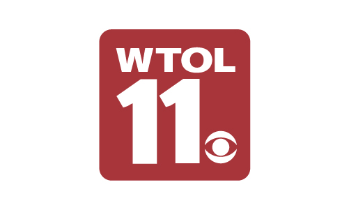 WTOL-11 logo