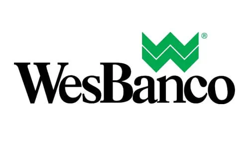 WesBanco logo