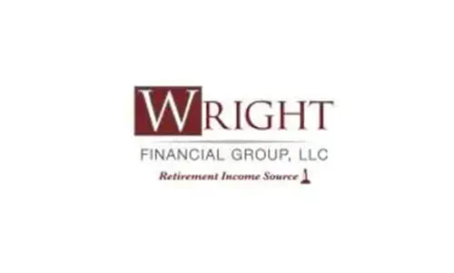 Wright Financial Group logo