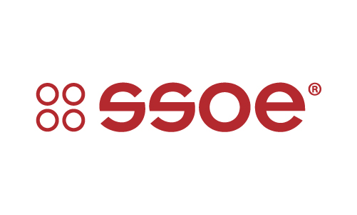SSOE logo