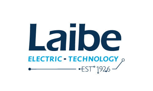 laibe logo