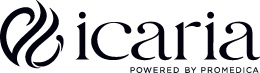 Icaria Logo