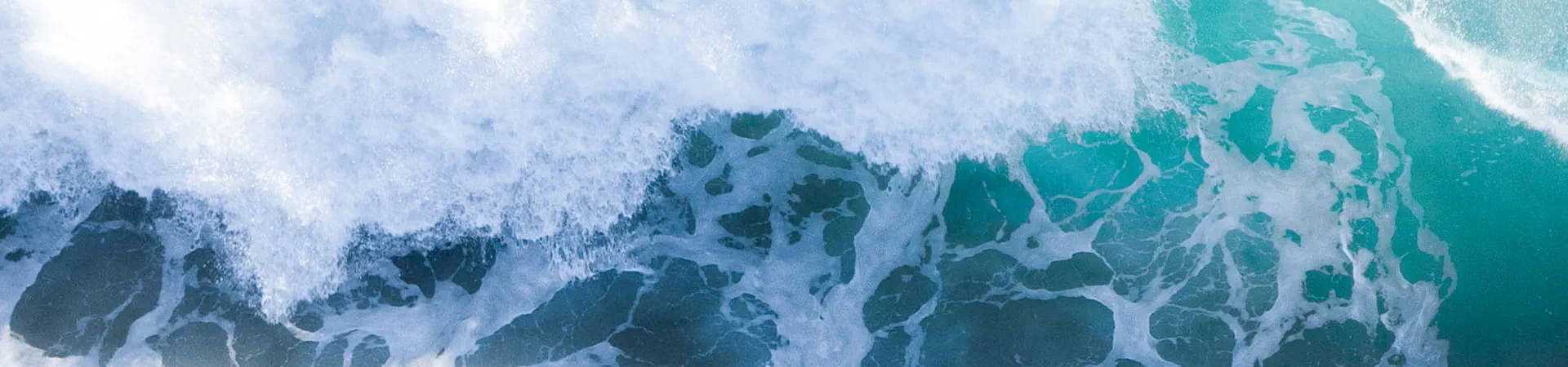 ocean waves