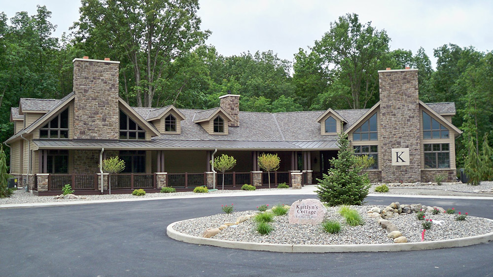 Kaitlyns Cottage