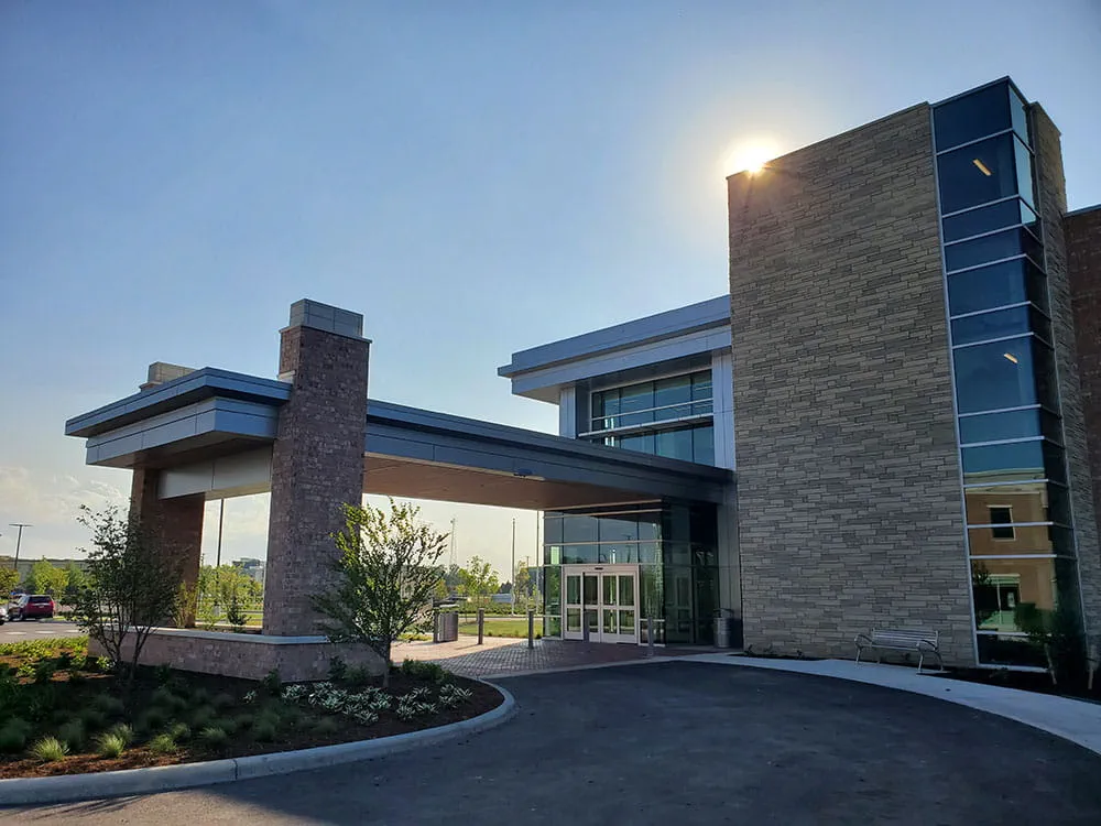 ProMedica Cancer Center at Levis Commons