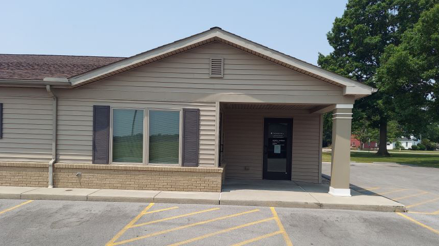 Elmore Outreach Exterior Photo