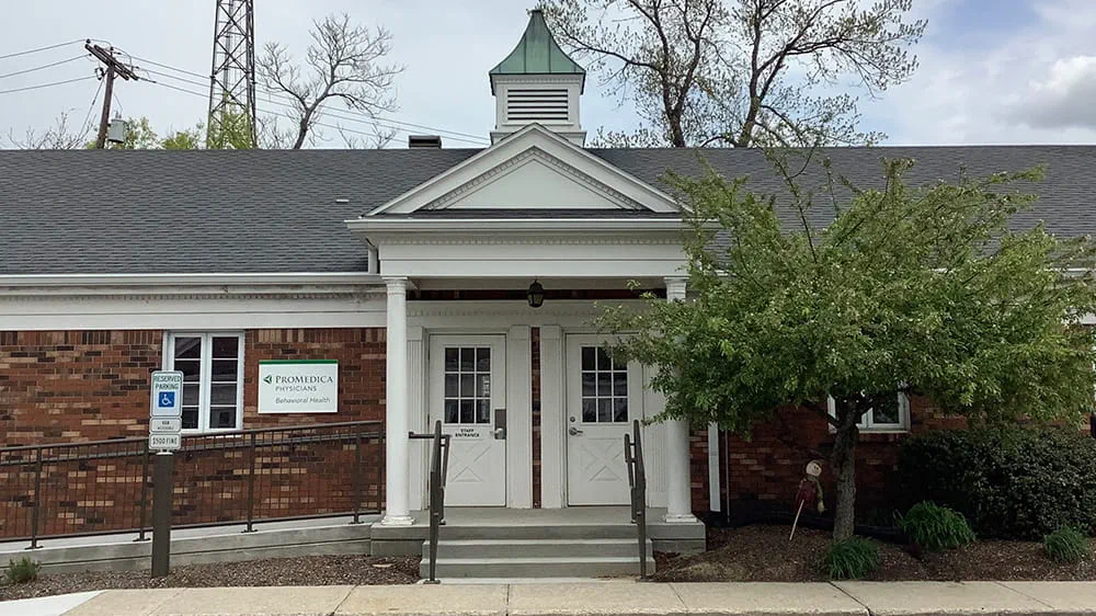 ProMedica Physicians Behavioral Health - Sylvania