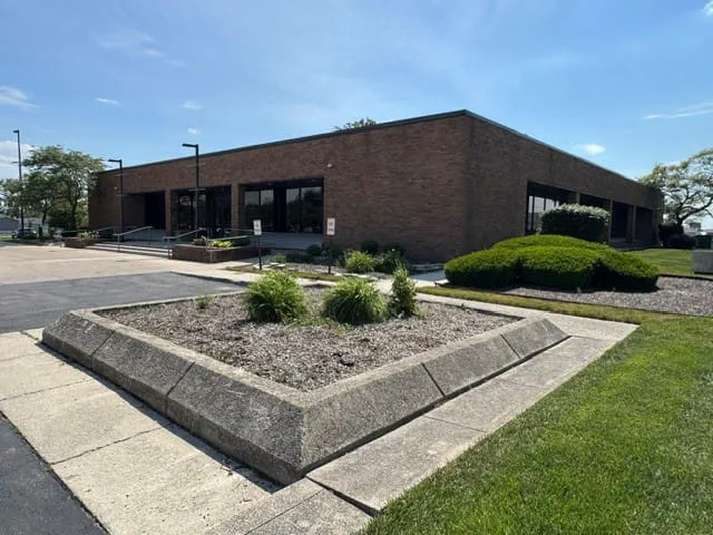 ProMedica Total Rehab Fostoria