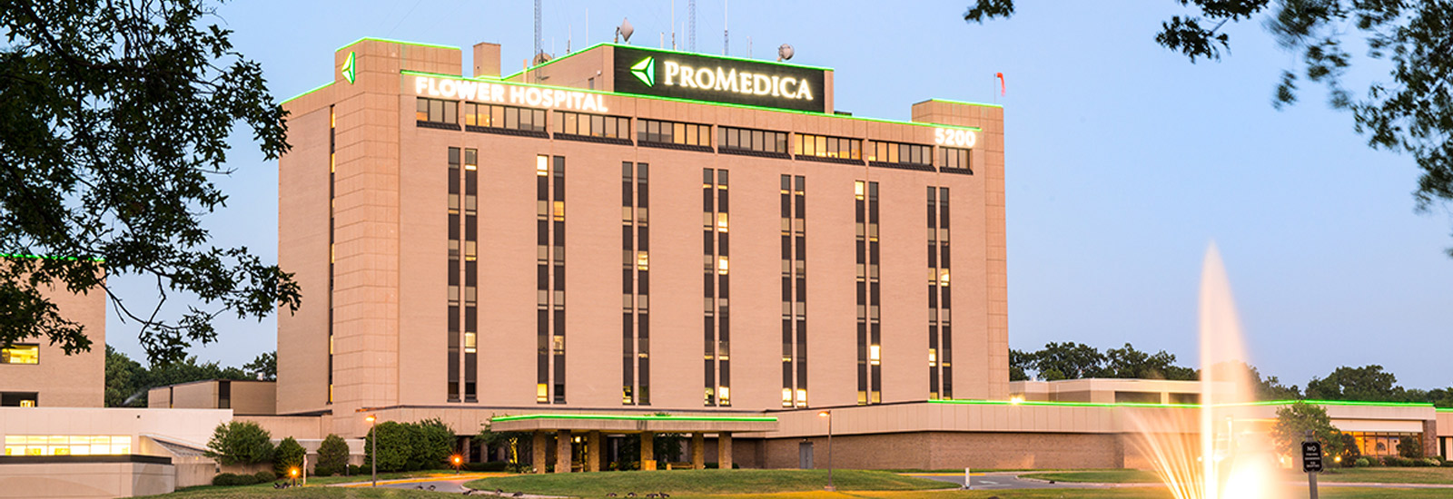 ProMedica Emergency Care
