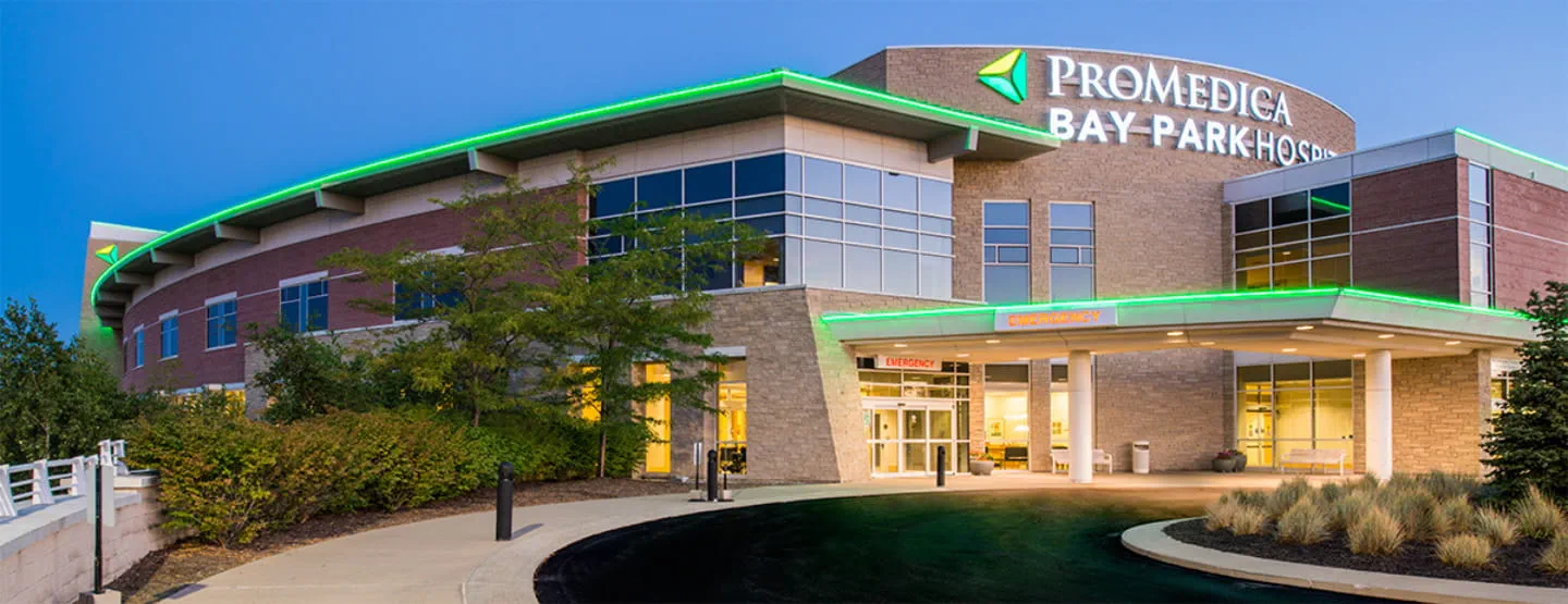 ProMedica Bay Park Hospital