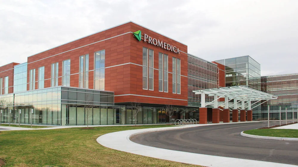 ProMedica Endoscopy Center