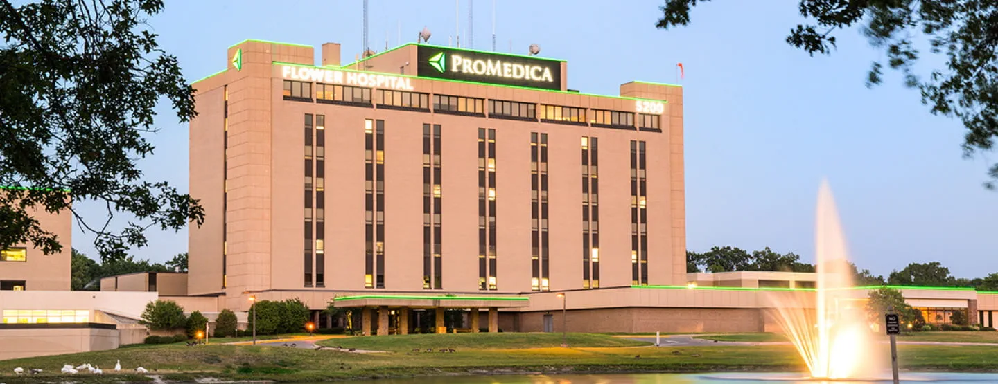 ProMedica Flower Hospital