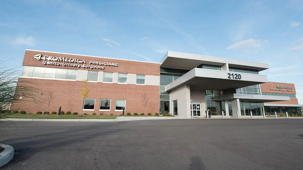 ProMedica Genito-Urinary Surgeons - Toledo
