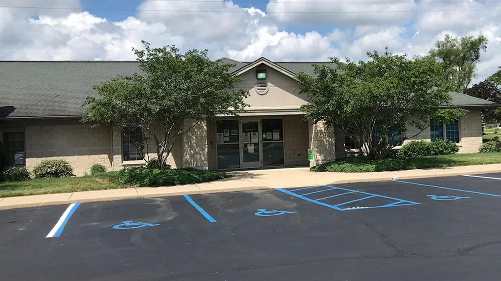 ProMedica Laboratories Blissfield