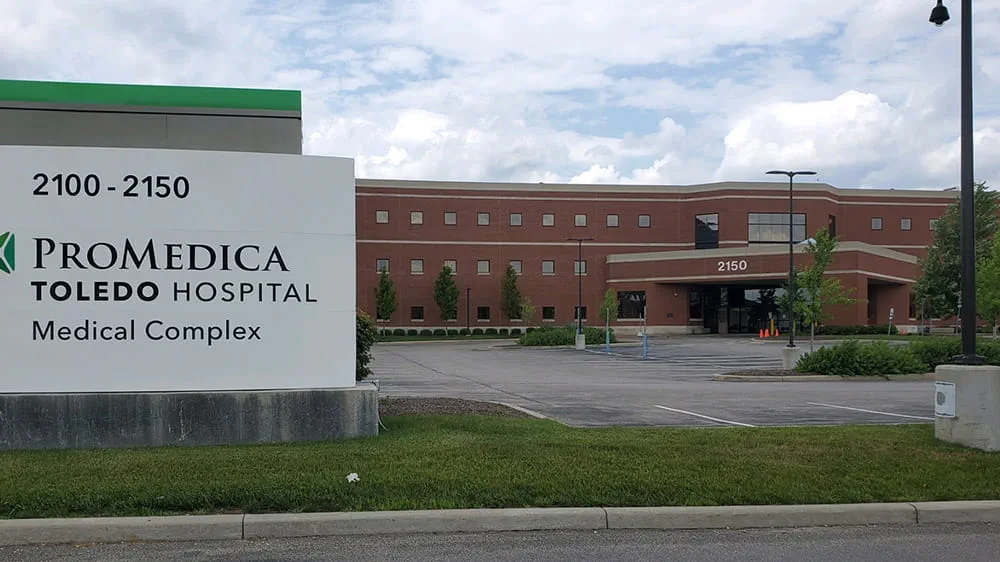 ProMedica Women's Services