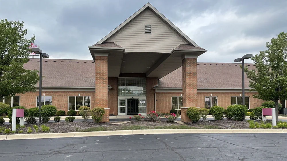 ProMedica Laboratories Dundee Westside Medical Building
