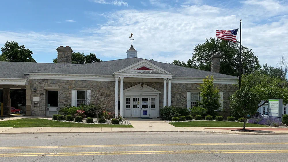ProMedica Laboratories Hudson