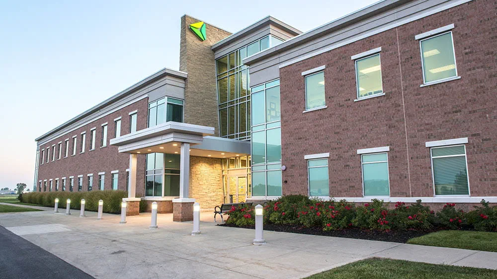 ProMedica Radiology Levis Commons
