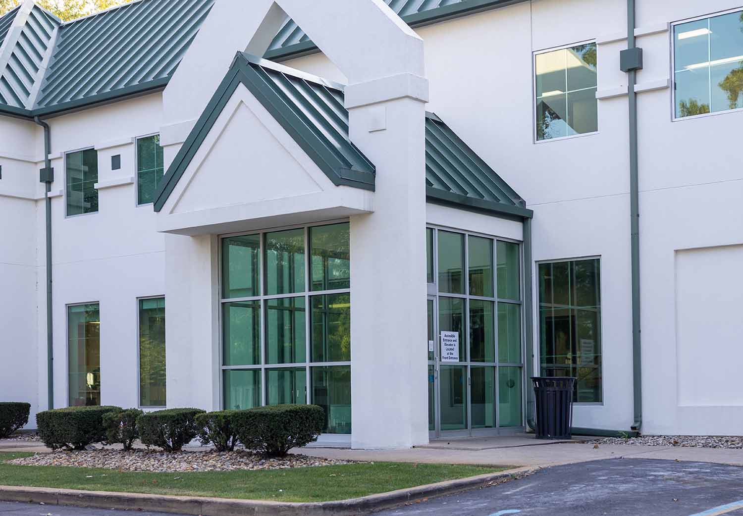 ProMedica Laboratories McCord Road