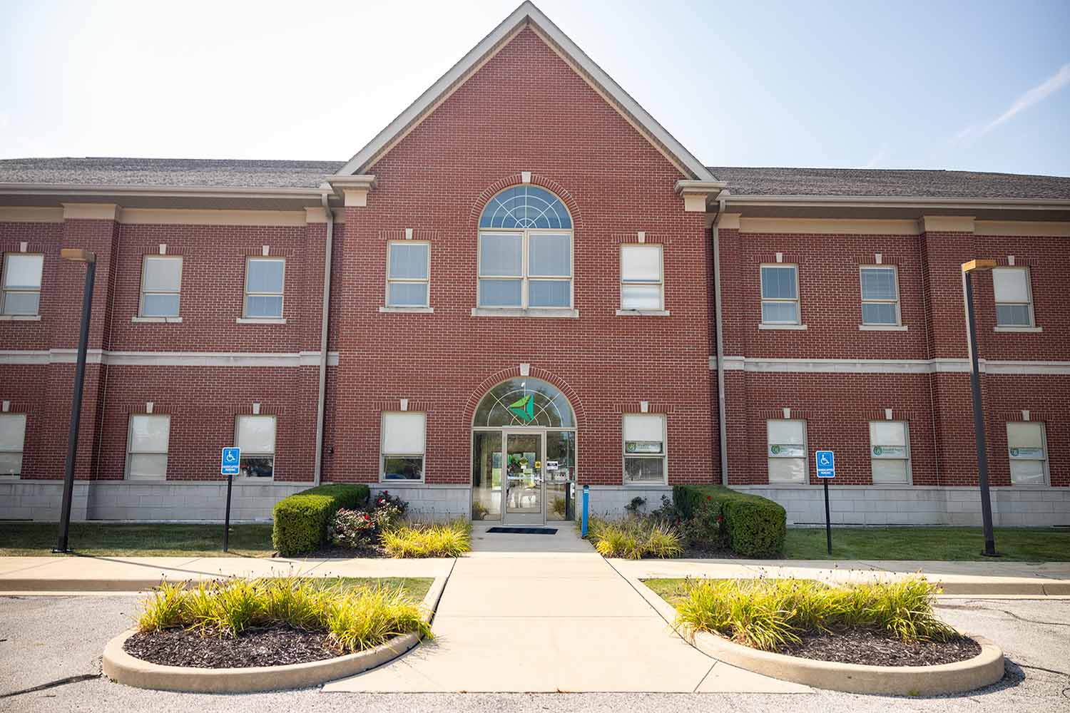 ProMedica Laboratories Newport