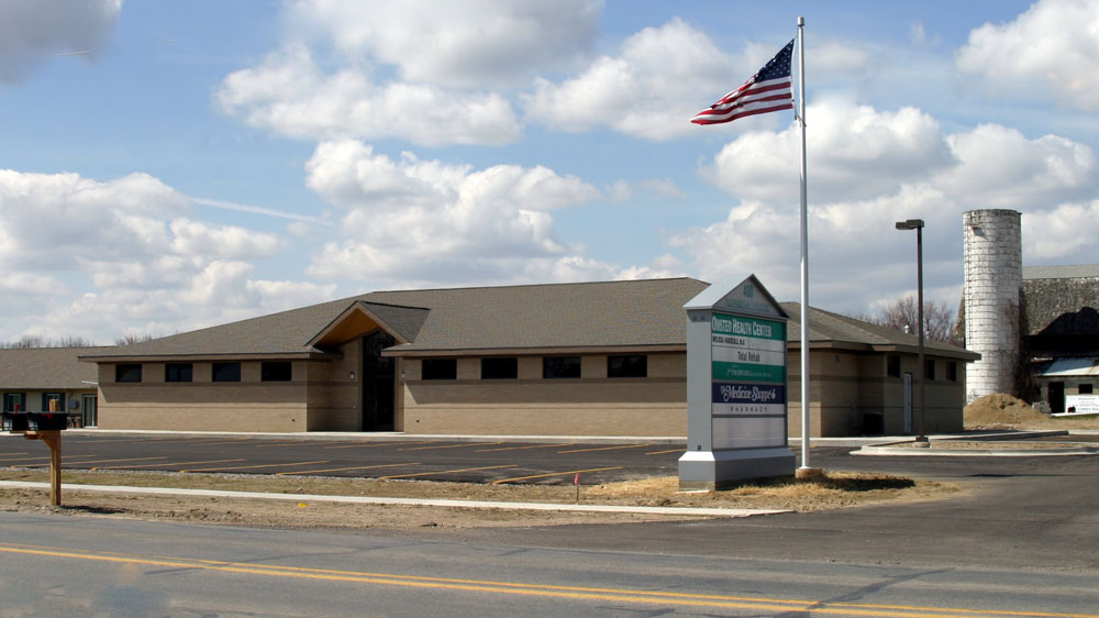 ProMedica Laboratories Onsted