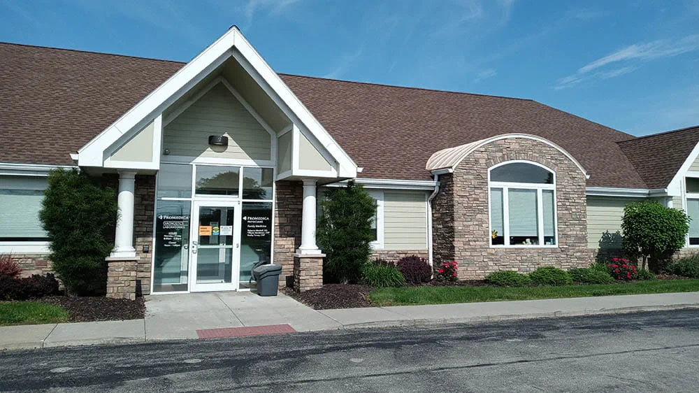 ProMedica Laboratories Rossford