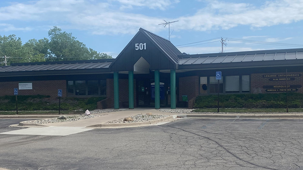 ProMedica Laboratories Tecumseh
