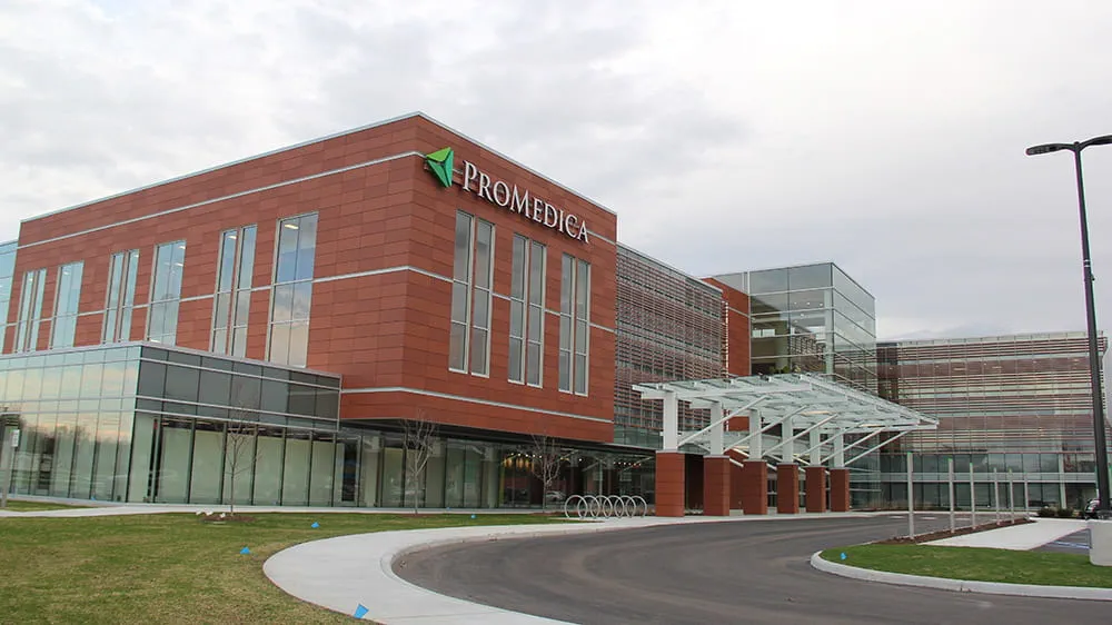 ProMedica Weight Loss Surgery - Sylvania