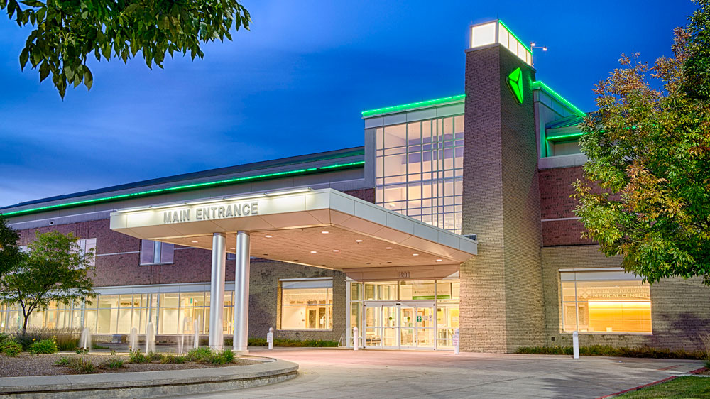 Sleep Center