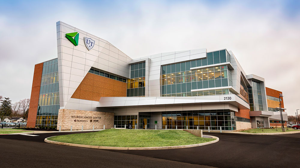 ProMedica Spine Care
