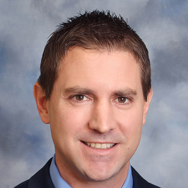 Craig Assenmacher MD
