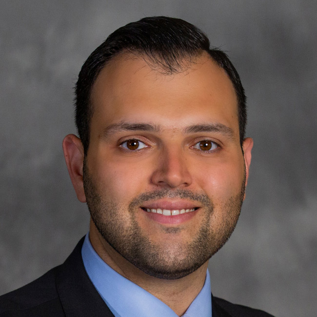 Imad Hariri, MD, FACC