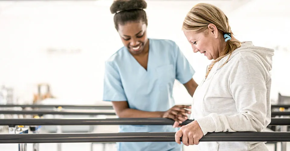 ProMedica Total Rehab Defiance