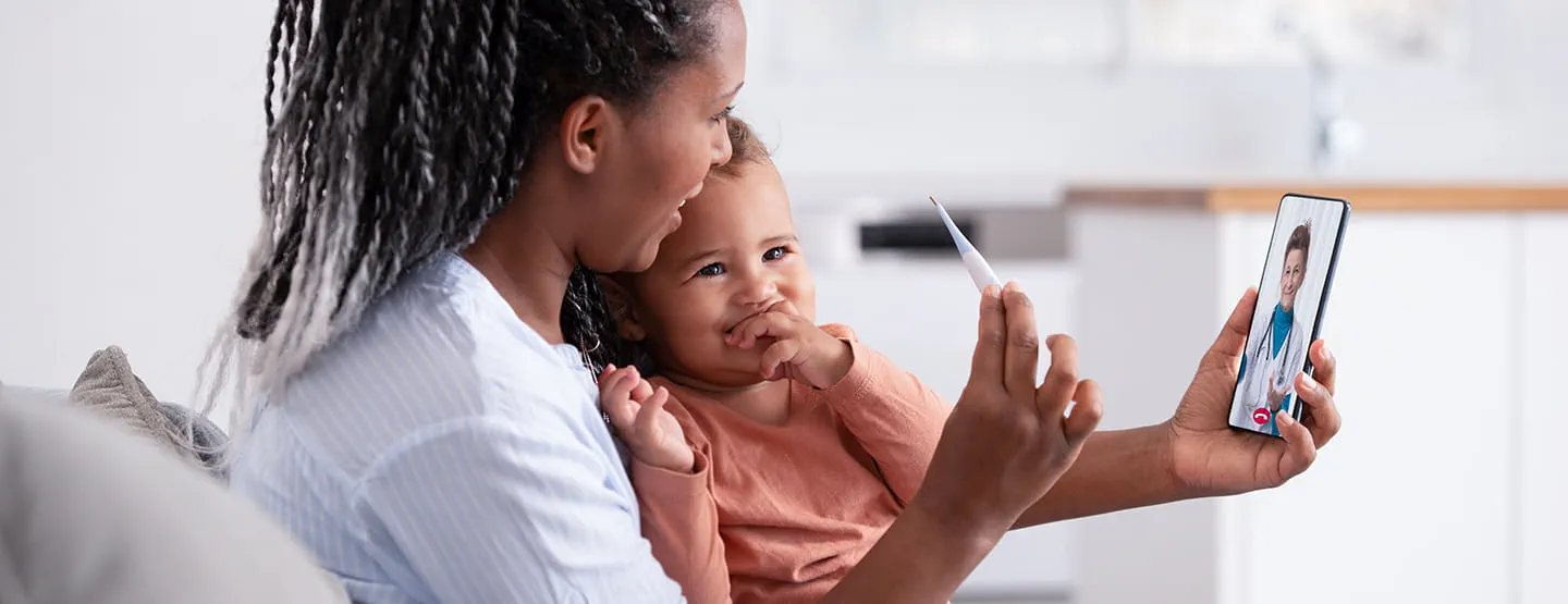 Virtual Care and Online Scheduling