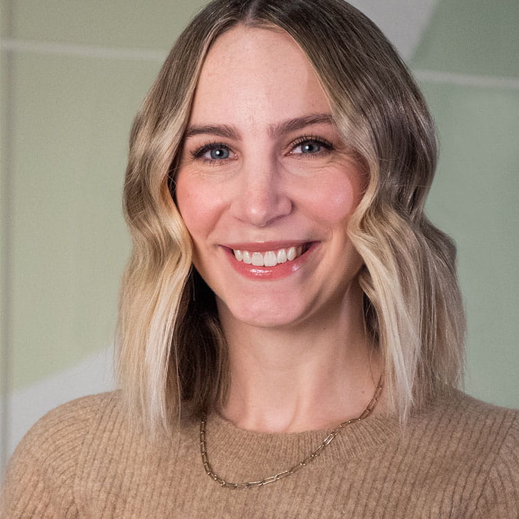 Abigail Crum