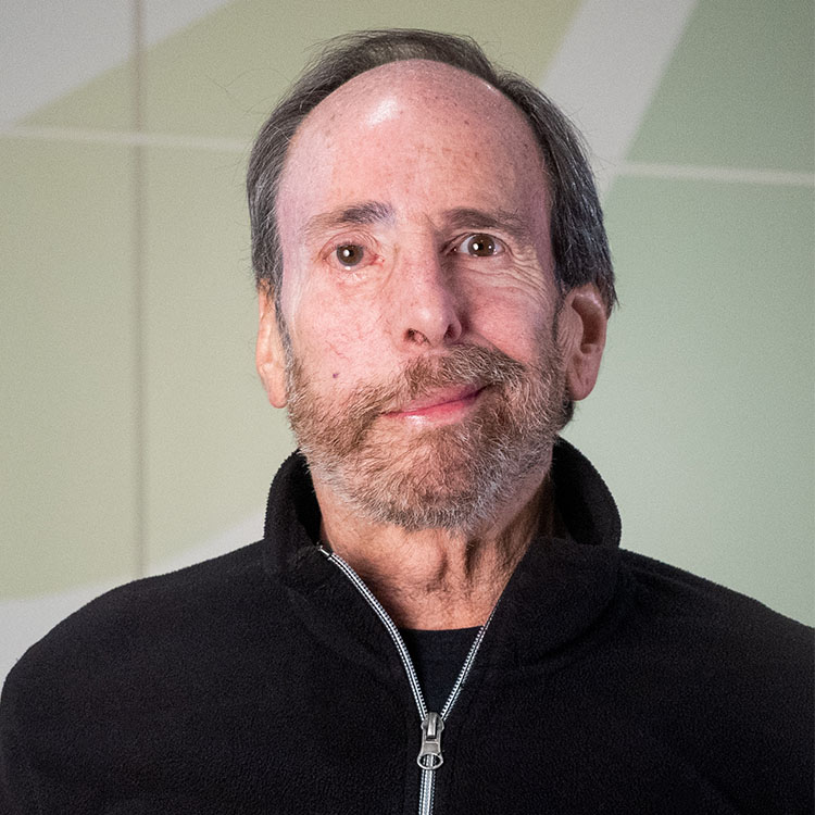 Mike Zerner