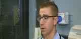 Jeffery Moore, MD, pediatric cardiologist at ProMedica Toledo Children's Hospital