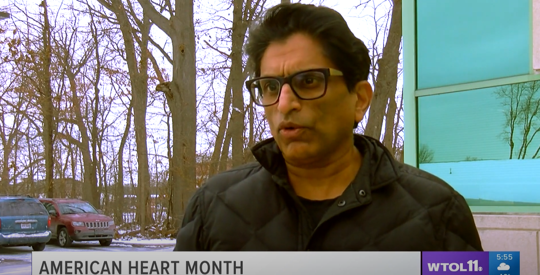 Dr. Rajendra Kattar, FACC, ProMedica Physicians Cardiology
