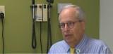 Bruce Barnett, MD, Vice President of Medical Affairs at Toledo Children's Hospital