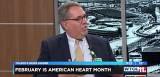 Todd Monroe, MD, cardiologist with ProMedica Physicians