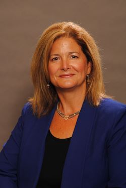 Holly Bristoll, chief integration officer, academic affiliations at ProMedica