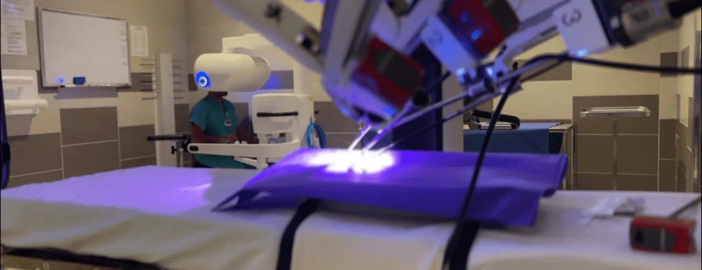ProMedica Leads Midwest with Adoption of Cutting-Edge Surgical Robotics Across System