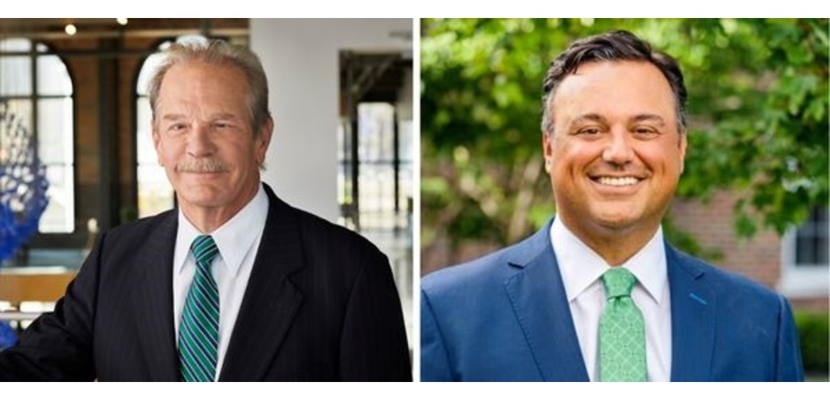 Randy Oostra announces plan to retire after 25 years of service at ProMedica, Arturo Polizzi appointed chief executive officer Nov. 1