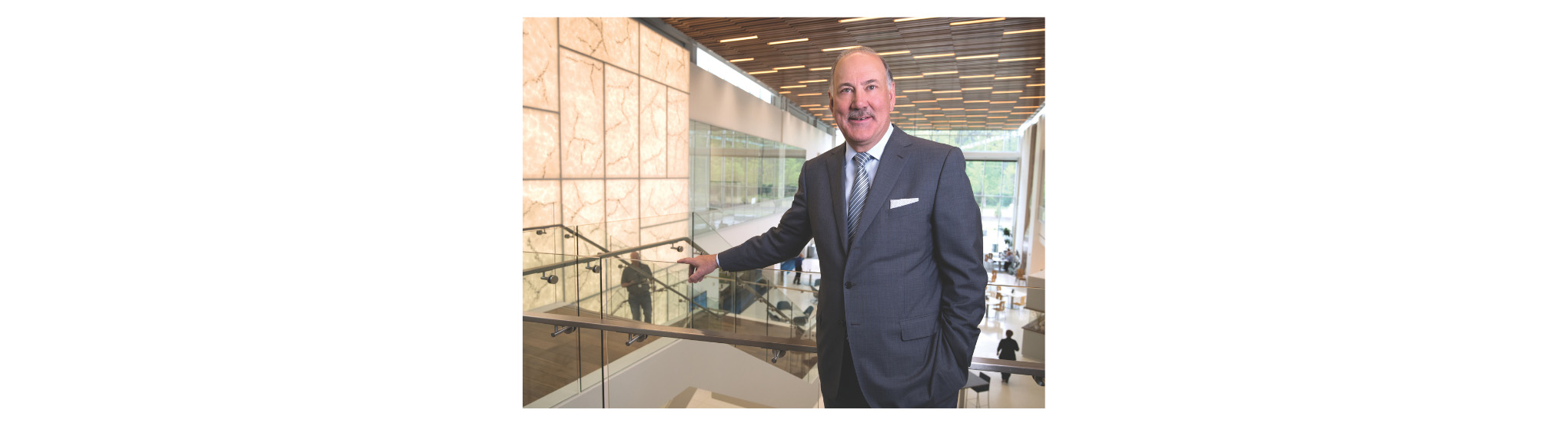 ProMedica Welcomes New Board Chair