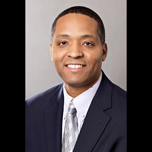 Les Thompson as the new Chief Human Resources Officer