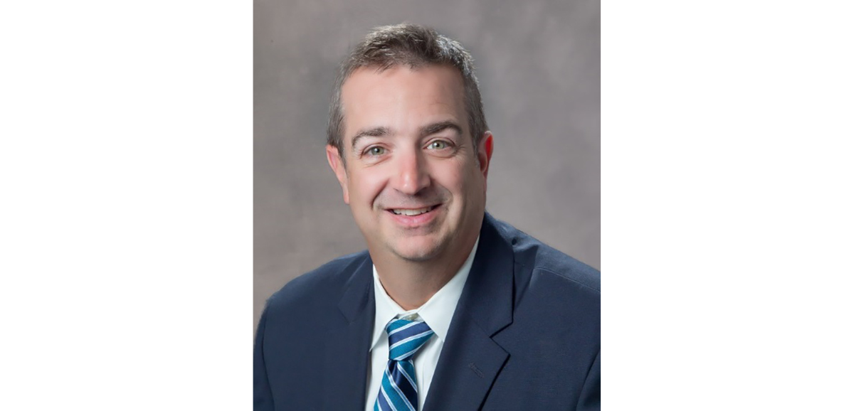 Terry Metzger, ProMedica CFO
