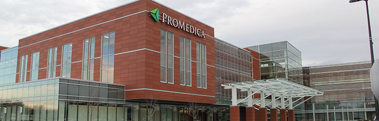 ProMedica Physicians Cardiology opens new office in Health and Wellness Center