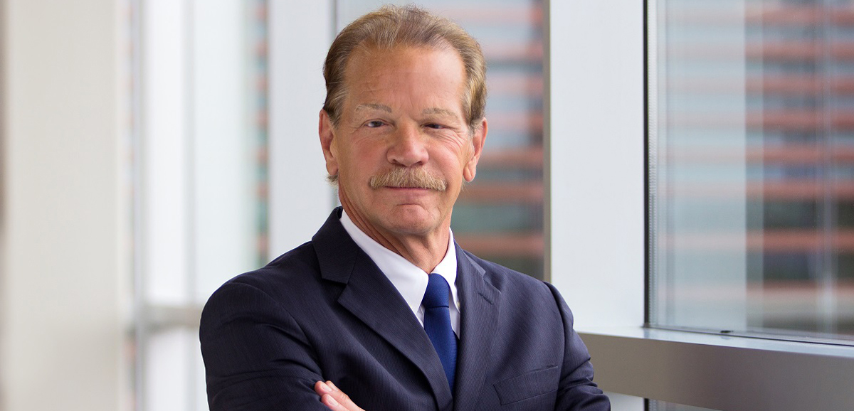ProMedica President and CEO, Randy Oostra