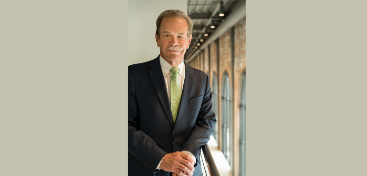 Randy Oostra, President and ProMedica CEO